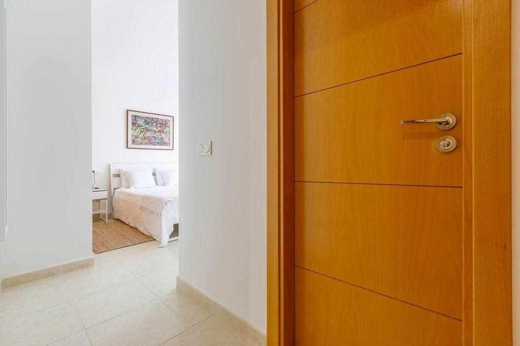 Apartamento A&N La Vega 11 Torre Del Mar Exterior foto