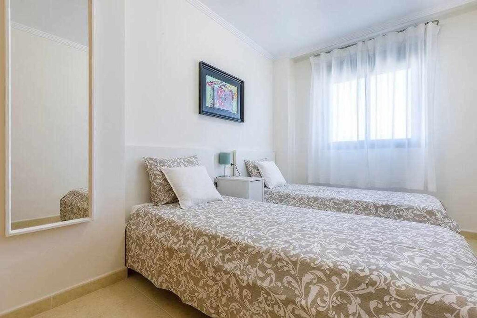 Apartamento A&N La Vega 11 Torre Del Mar Exterior foto