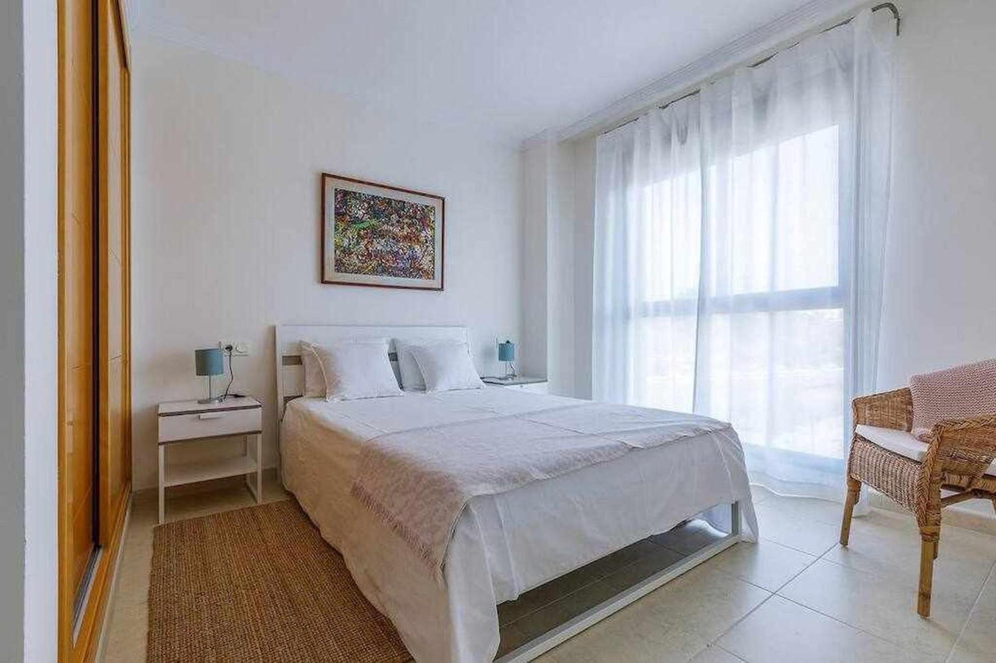 Apartamento A&N La Vega 11 Torre Del Mar Exterior foto